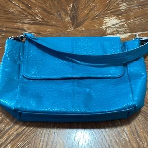 Shoulder and cross body bag by Jewell By Thirty-One